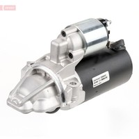 Denso DSN3012 Starter FüR CitroËN Passend FüR Fiat Ford Land Rover Peugeot