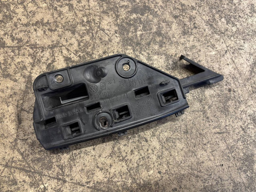 Führungsteil Stoßstangenhalter vorne links VW EOS Stoßstange 1Q0807183 1Q0807935