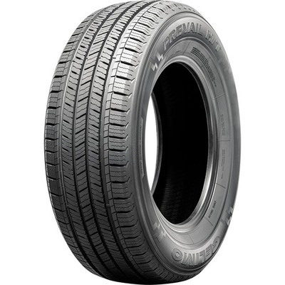 4 Tires Celimo Prevail H/T 265/60R18 114H XL AS A/S Performance