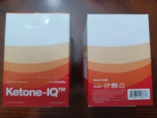 2x H.V.M.N. Ketone -IQ Shots 6 PACK of 2 oz Bottles, Fuel Fantastic No Sugar