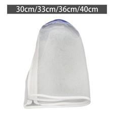 Bird Cage Netting Cover Birdcage Netting Cover Dustproof Protection Food Catcher