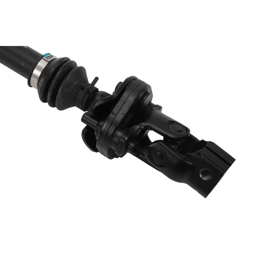 Eje de dirección intermedio ACDelco genuino para Chevy Express2500/3500 2014-2021 Foto 3 de 4