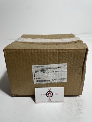 Rexnord 10013827 Hub Rigid EXP BLT RSB