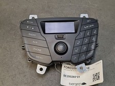 Autoradio Ford TRANSIT
