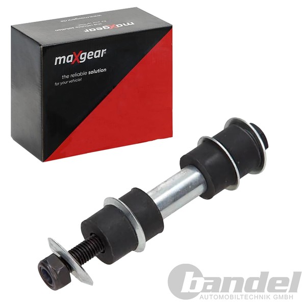 Maxgear Koppelstange Vorne Passend FüR Mitsubishi Carisma Colt Lancer Space | 72-image