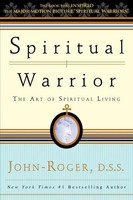 John-Roger | Spiritual Warrior | Taschenbuch | Englisch (2008)
