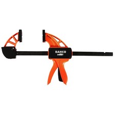 Bahco Good Clamp 300mm (12in) (CF 125kg)
