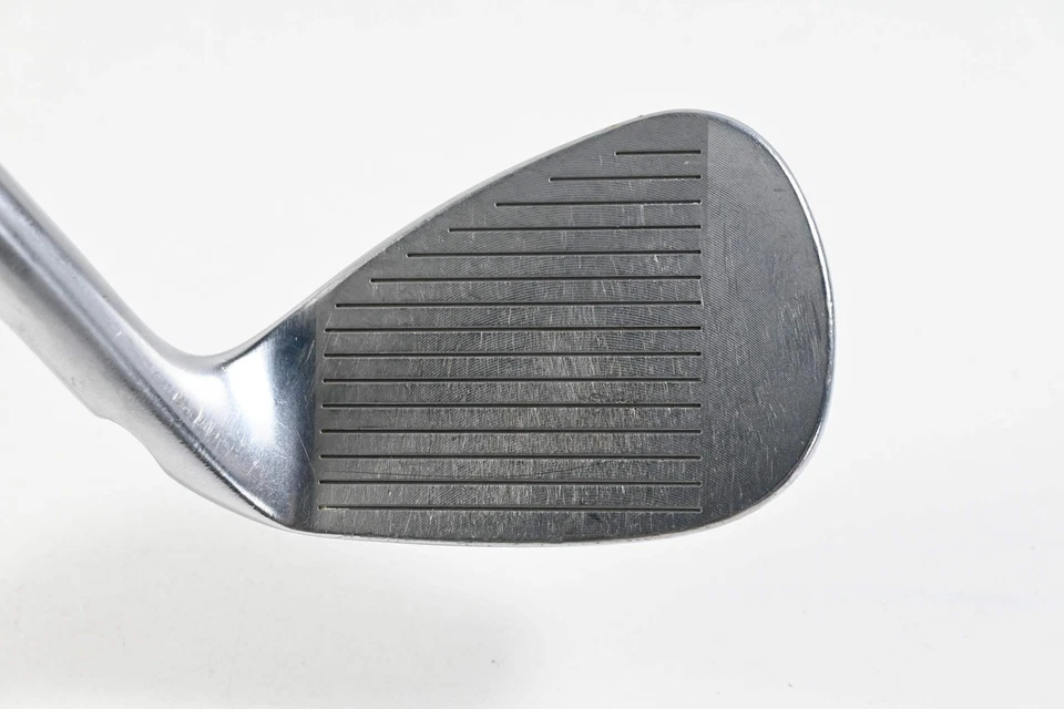 Left Hand Ping Tour-S Gap Wedge / 50 Degree / Black Dot / X-Flex Dynamic Gold - Image 2 of 4
