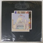 LED ZEPPELIN S/T SWAN SONG P5544N Japan VINYL 2LP