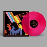 Cribs - Vinyl Record 12 Record - G1398Z