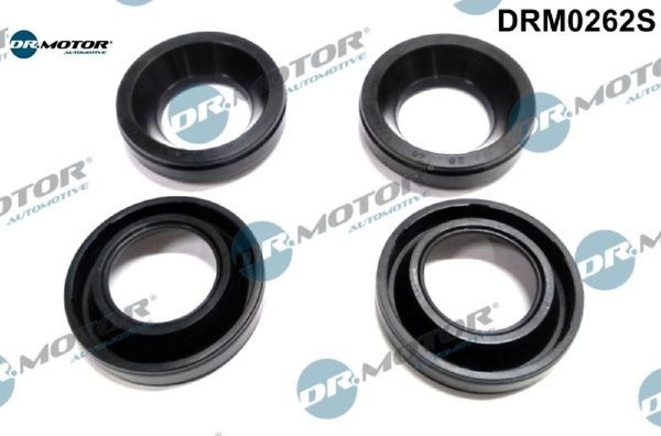 Dr.Motor Automotive DRM0262S Dichtung FüR DüSenhalter FüR Mazda-image