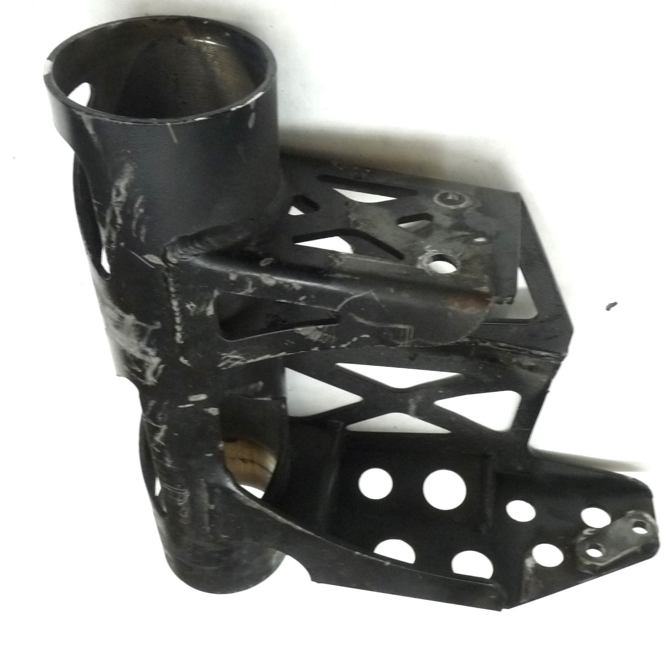 Lamborghini Huracan 2016-2018 Rear Right Bracket P/N 4TA011216