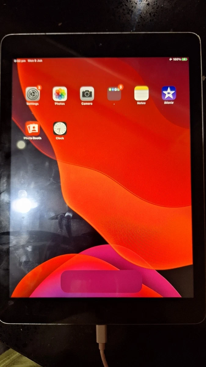 Apple iPad 第6 代128 GB 平板电脑| eBay