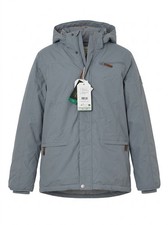 MINI A TURE Winterjacke VESTYN Monument Blue Gr. 164 (14Y) NEU Etikett WP 12000