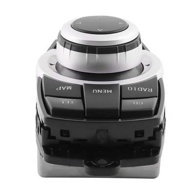 New Media Switch Controller Joystick For BMW X3 F01 F02 F07 F10 F25 9206444