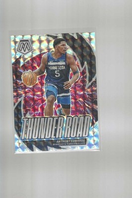 Minnesota Timberwolves - RC - Stars - Inserts - Various Brands and Years - PYC