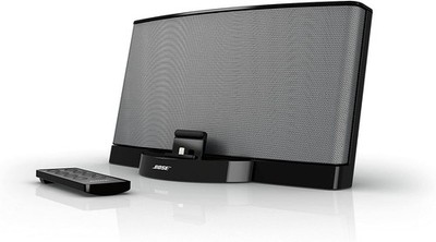 Bose SoundDock Series III Digital Music System w/ Lightning