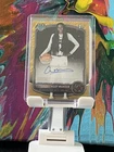 2025 Bowman U Chrome Agot Makeer 1st Bowman Gold Shimmer Autograph /50 Gamecocks