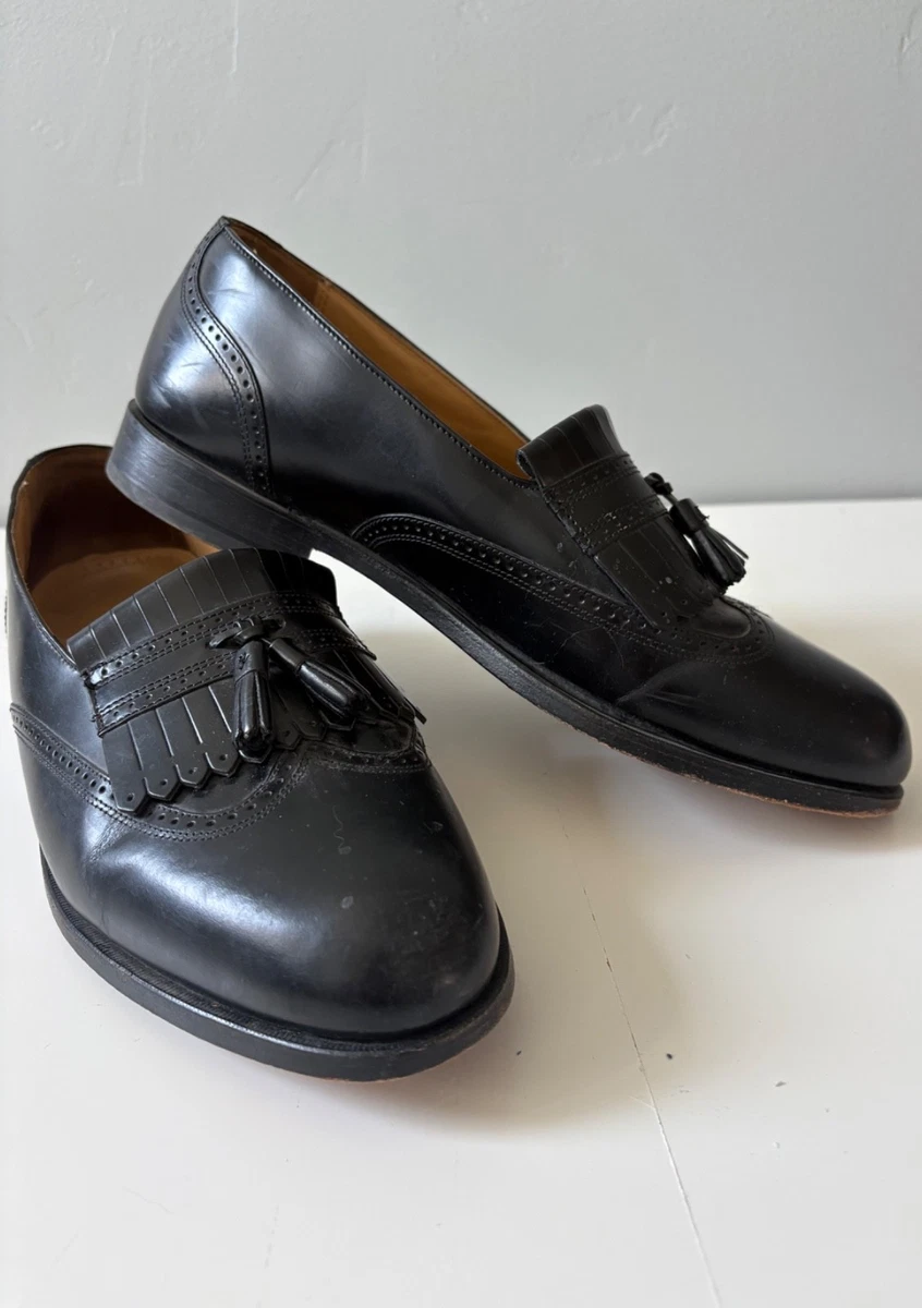 Stafford Shoes for Men for sale | eBay display picture 3