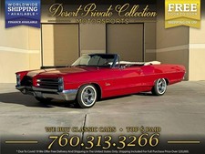 1966 Pontiac Catalina for Sale