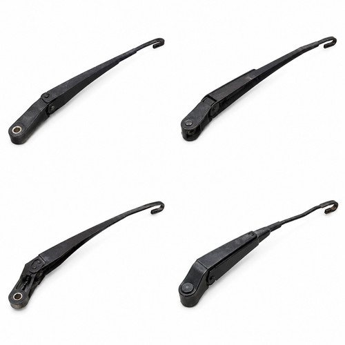 2016 Gmc Acadia Front Drivers Wiper Arm Oem ZY4VF