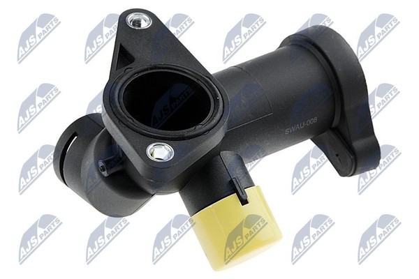 NTY KüHlmittelflansch CTM-AU-008 FüR Audi VW-image
