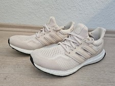 ADIDAS ULTRABOOST 5.0 DNA Schuhe Laufschuhe * Gr. 40 2/3 * Beige/ Cream …
