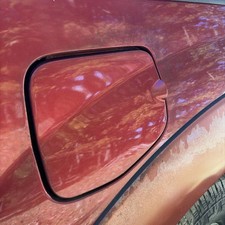 2005-2015 Toyota Tacoma Fuel Gas Filler Lid Door Oem