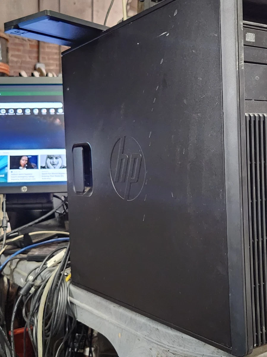 HP Z420 PC Desktops & All-In-One Computers for sale | eBay