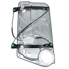 Front Left Driver Side Power Window Regulator For Vw Beetle 1998-2010 749-531 Front Left Driver Side Power Window Regulator For Vw Beetle 1998-2010 749-531