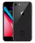 Apple iPhone 8 4G 64GB Mobile Phone Unlocked Space Grey - 1 YR Warranty