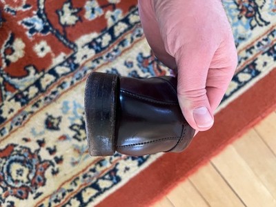 Alden 763