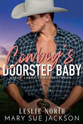 Mary Sue Jackson (u. a.) | Cowboy's Doorstep Baby | Taschenbuch | Englisch