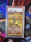 PSA 10 Charizard 4/102 Celebrations: Classic Collection Holo 💎