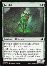 Fertilid 116 -Commander: Kamigawa: Neon Dynasty - NM