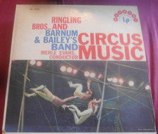 Ringling Bros., And Barnum & Baileys Band (44...