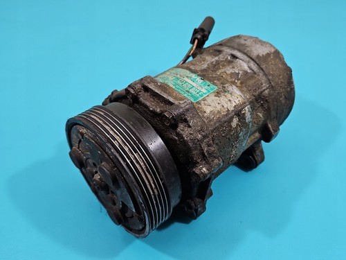 KLIMAKOMPRESSOR VW GOLF IV 1J0820803E / IM 75397