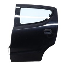 Porte arrière et accessoires Suzuki ALTO
