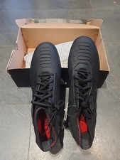 Adidas Predator 19.3 TF Astro Turf football boots size 12 UK / 47.5 EU