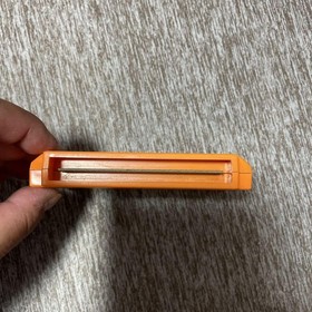 Rockman 4 Mega Man 4 Cartridge Only Japan Nintendo Famicom Used