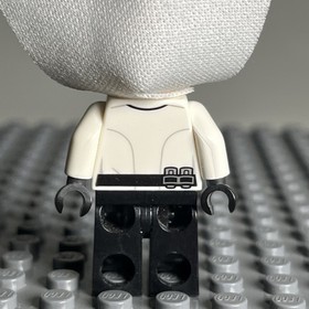 Lego Star Wars Director Orson Callan Krennic sw0781 Rogue One 2016 75156 - 3H