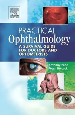 Practical Ophthalmology: A Survival Guide For Buch Churchill Livingstone