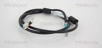 Mitte Triscan 8140 27142 Seilzug, Feststellbremse FüR Volvo