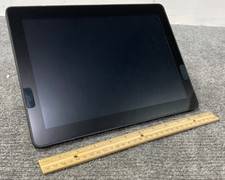 Lot of 4 HP TPC-I032-CRC Center Of Room Control Tablets Units Only