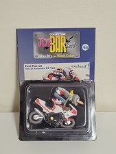 FIGURINE MOTO JOE BAR TEAM