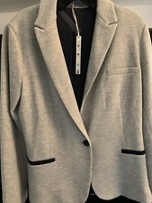 Woman s Blazer/Jacket, Size M