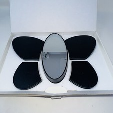 Espositore Bambi 5 pezzi cristallo Swarovski 0981942