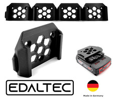 Akkuhalter passend für Bosch Akku 14,4V/18V Halter Halterung modular