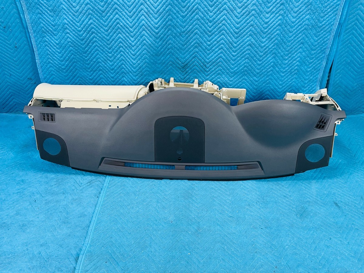 Lexus LX570 Dashboard Dash Instrument Panel 13-15 Tan: LL02 OEM | eBay