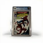 The Amazing Spider-Man #361 (Marvel Comics April 1992)
